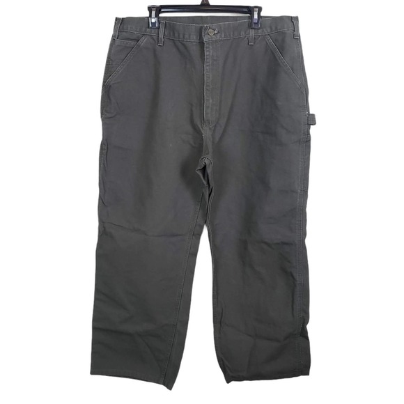 Carhartt Pants Carhartt Outdoor Work Carpenter Cargo Pants 4x32